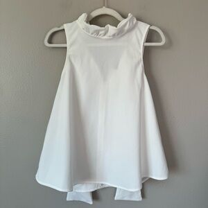 Tuckernuck Pomander Place White Mason Top